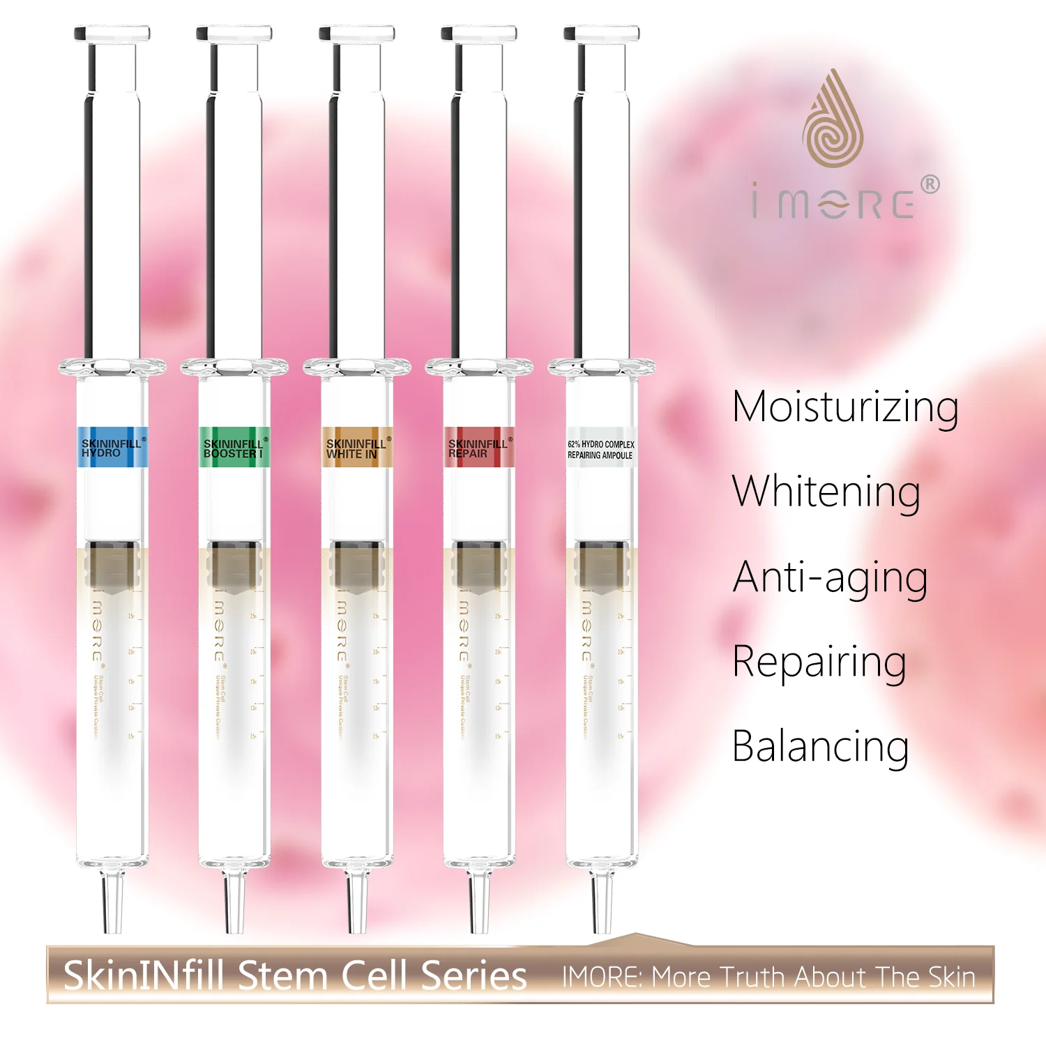 Portable Cold And Heat Mesotherapy Pores Shrink Cryo Facial Machine