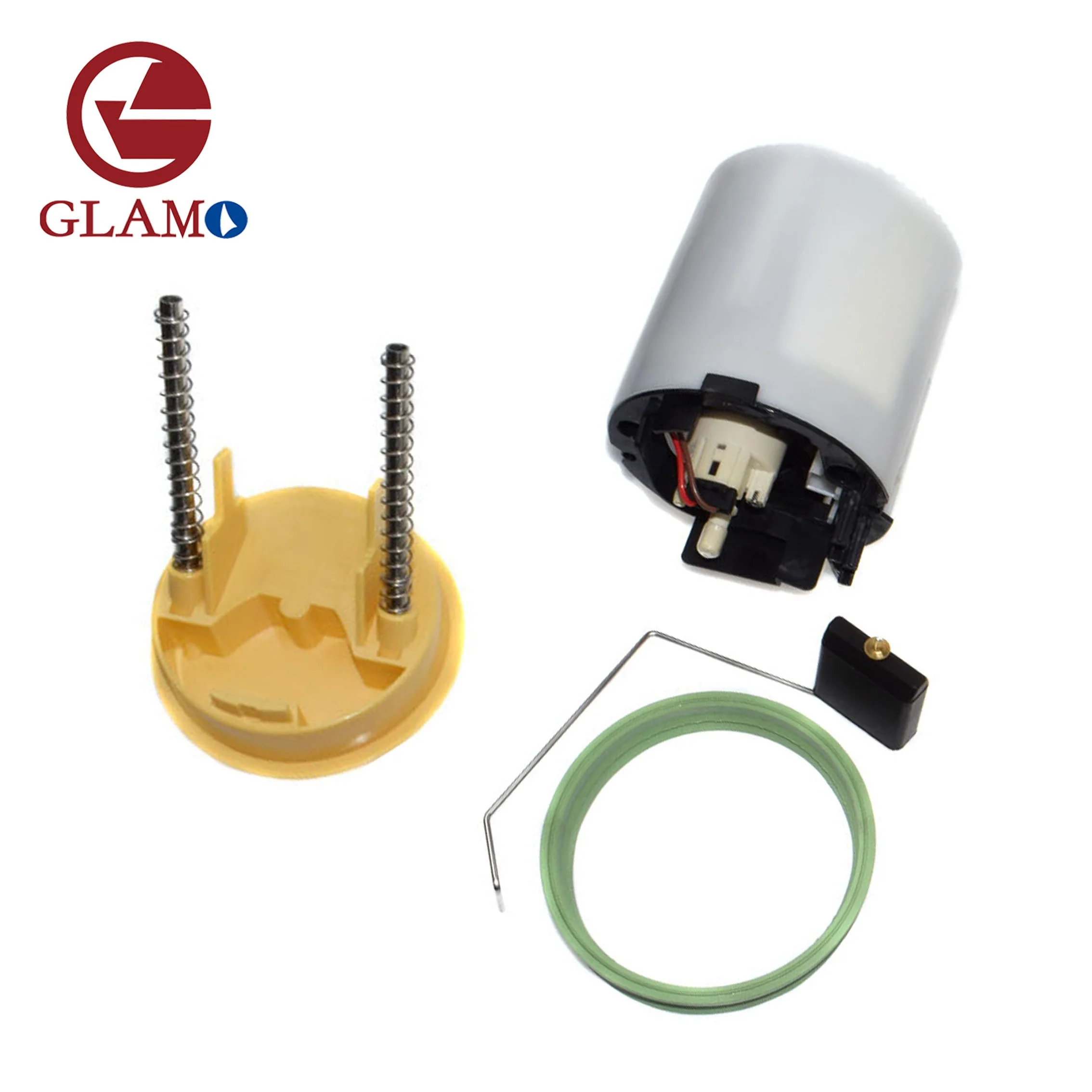 New Fuel Pump Module Filter Assembly 2114704094 For Mercedes Benz
