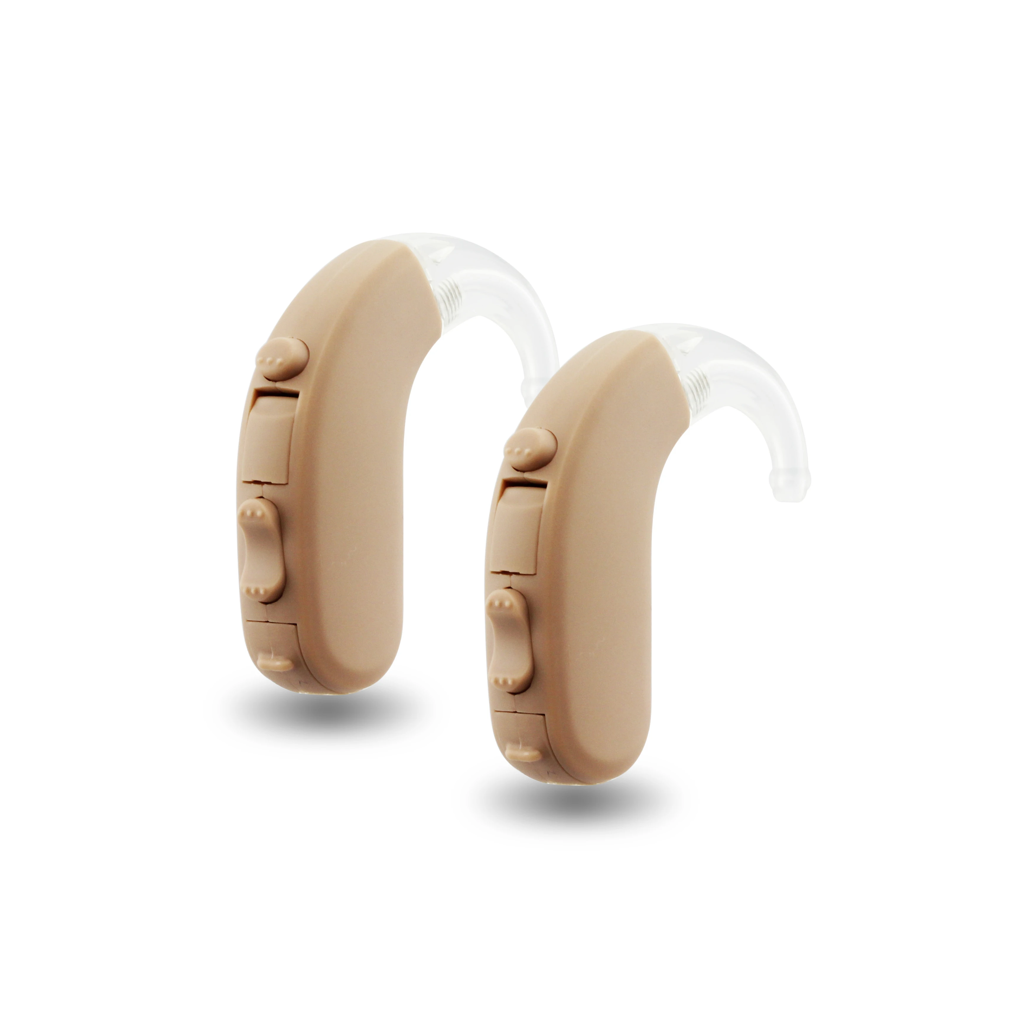 New arrival low cost digital rechargeable battery for the deaf invisible prices ear hearing aid