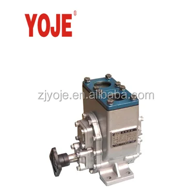 Arc Gear oil Pump / yoje pump