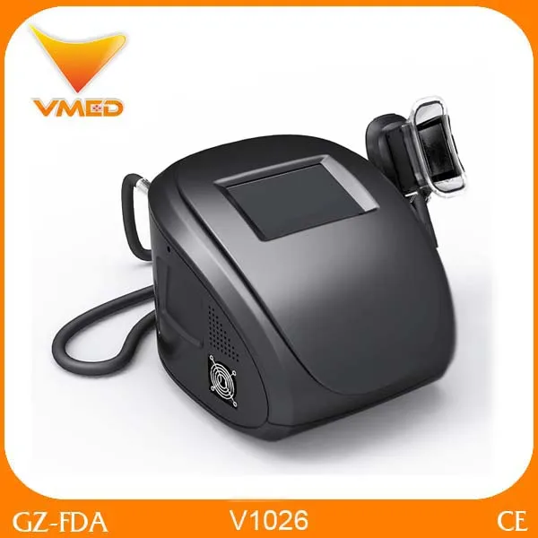 Настольный Нехирургический машина Cryolipolysis Замораживание жир Уменьшение целлюлита Fast