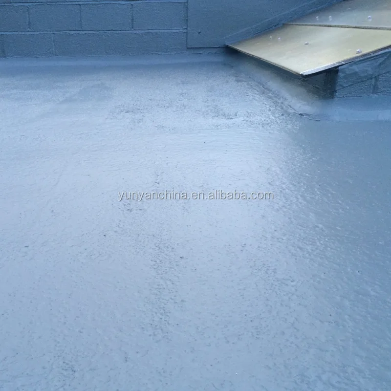 Самовыравнивающийся экран на основе полимерного цемента, качественная подложка Mapei