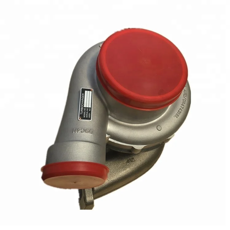 Construction machinery parts NT855 engine spare parts Turbocharger 3529040