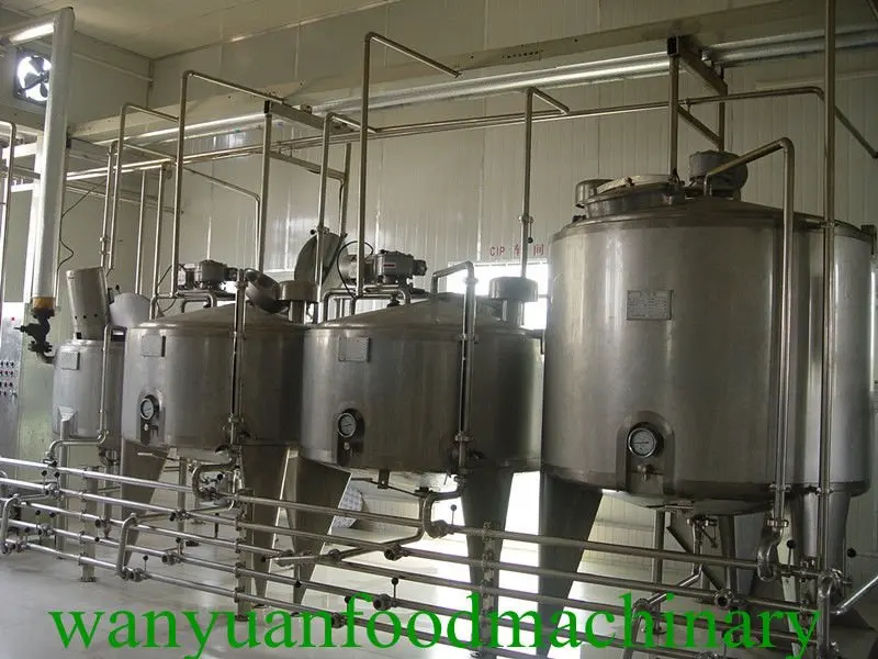 
Double Jacketed (Triple Wall) Reactor (stainless steel reactor with heating and cooling jacket) 