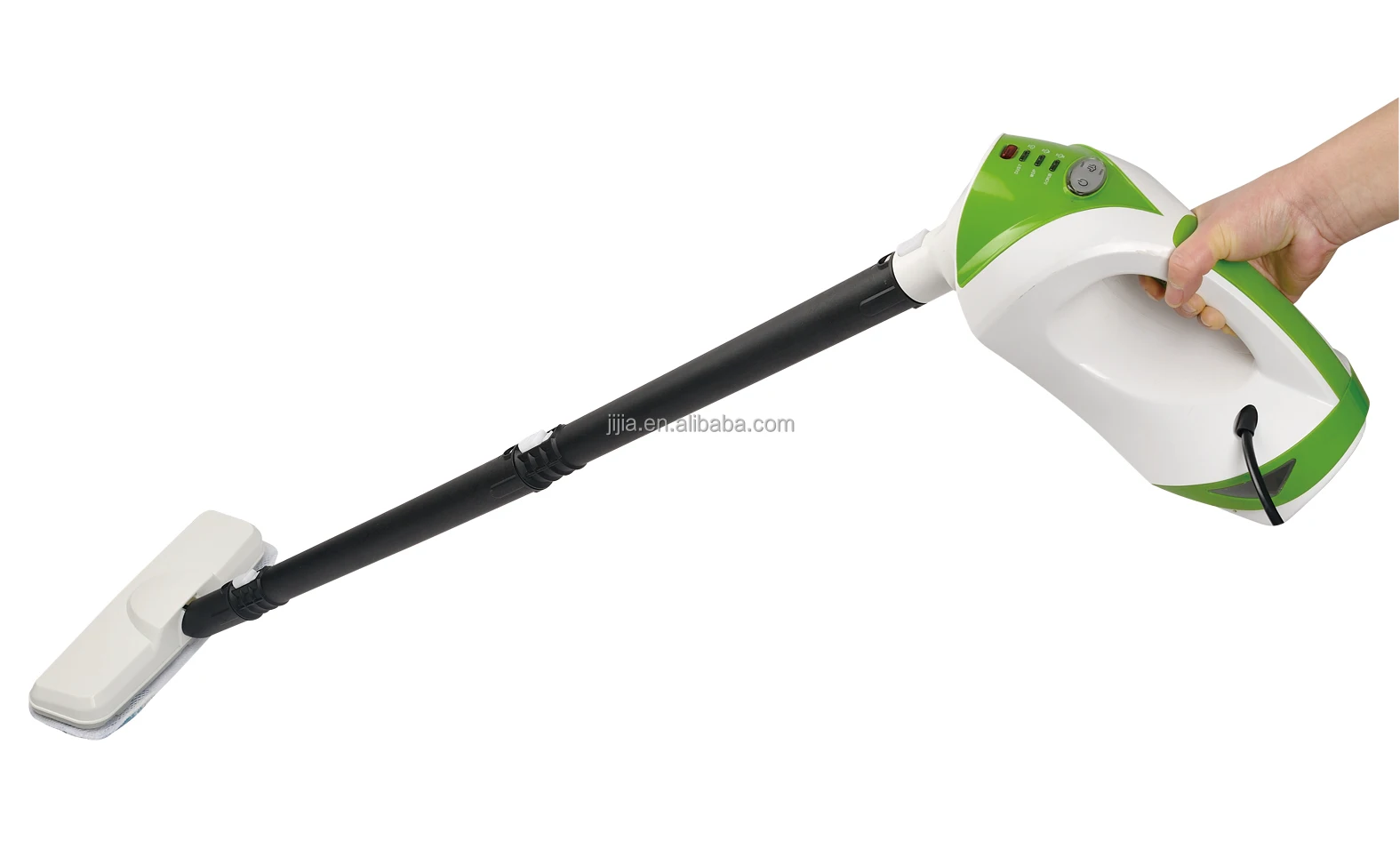 Multi-function steam mop and steam cleaner