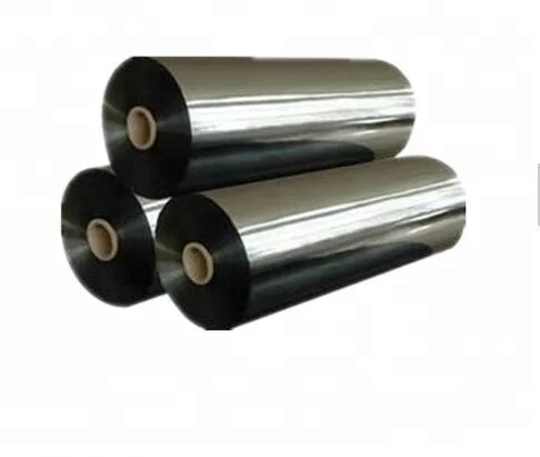 
rewinding & slitting machine for BOPP film from 6 microns to 60 microns 