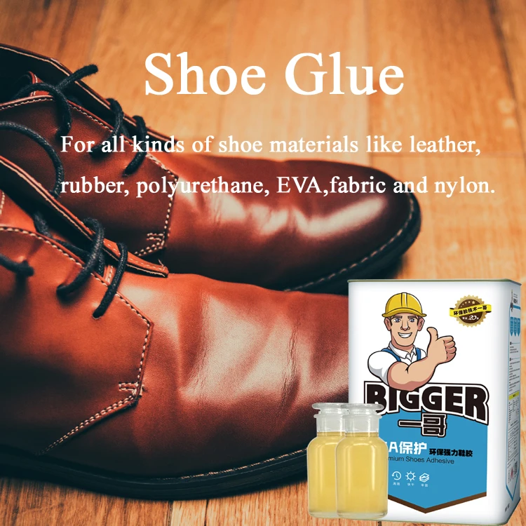 Without Benzene Chloroprene rubber Graft shoe Adhesive for shoe pasting