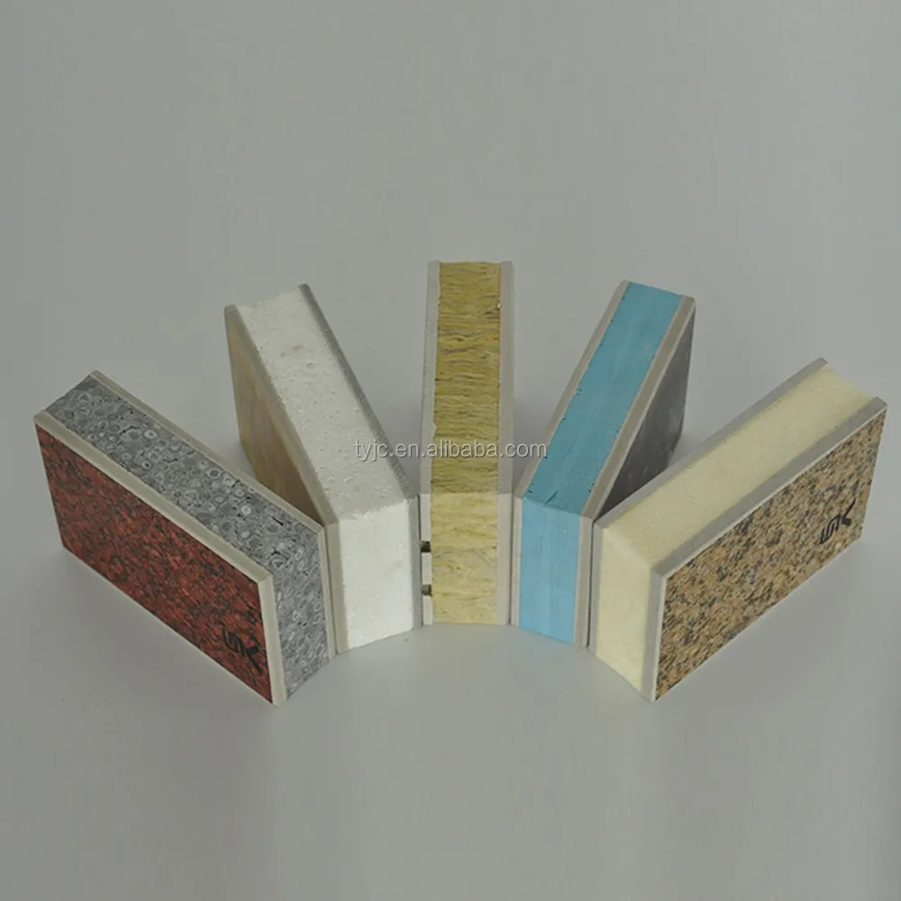 kingspan insulation board replacement for external wall fireproof from factory in china