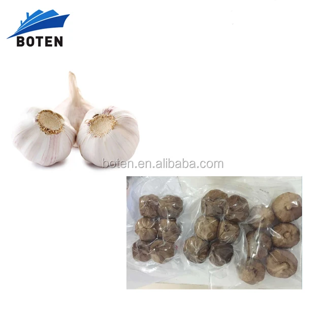 
Aged Extract black garlic liquid 5:1 10:1 20:1 