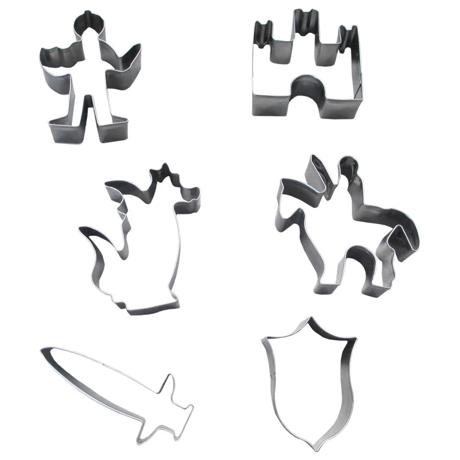 18 шт. формочки для печенья, рождественский подарок, формочки для выпечки SS, колокольчик, дерево, снеговик, звезда, овечка, медаль, носки, пиво