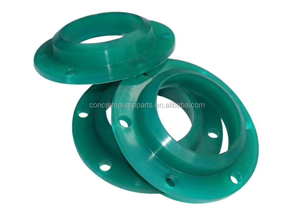 Высокое Качество Оригинальный Zoomlion Печать Резина Пластик из Бетононасос для Перемешивания