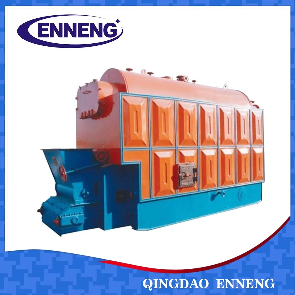 10 Ton 20 Ton Coal Fired Steam Generator Fuel Coal Steam Boiler