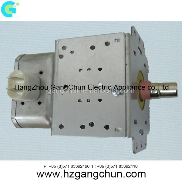 2M 214 Microwave oven Magnetron