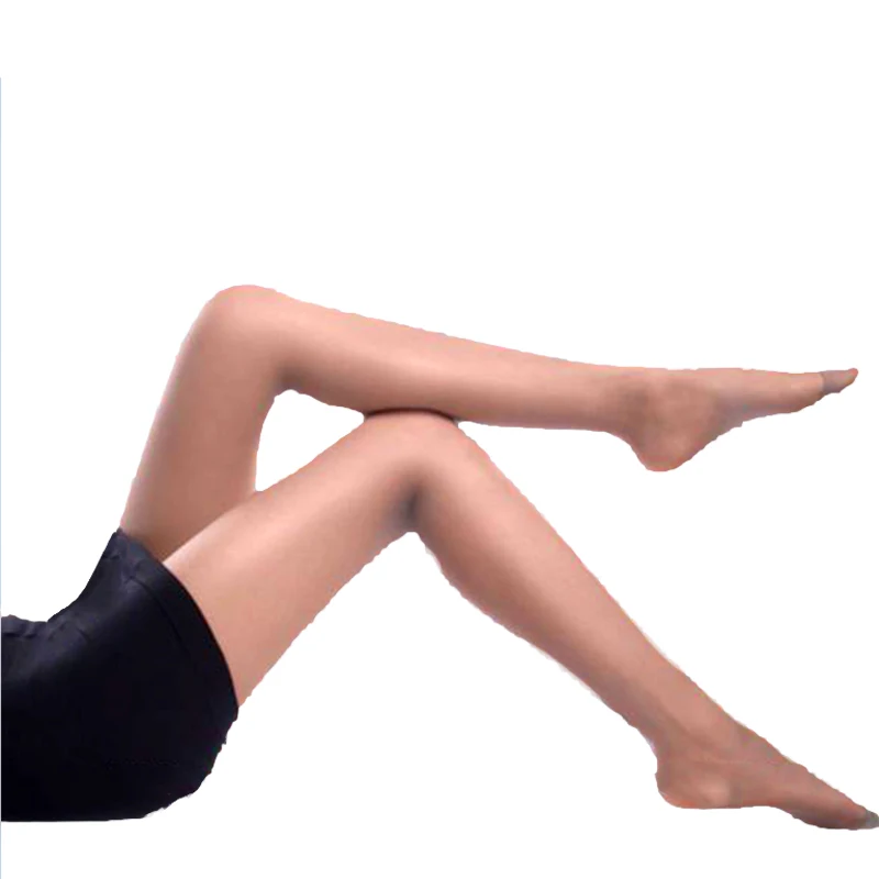 Tall Girl Women Ladies Spandex and Nylon Snagging Resistance Pantyhose Tights