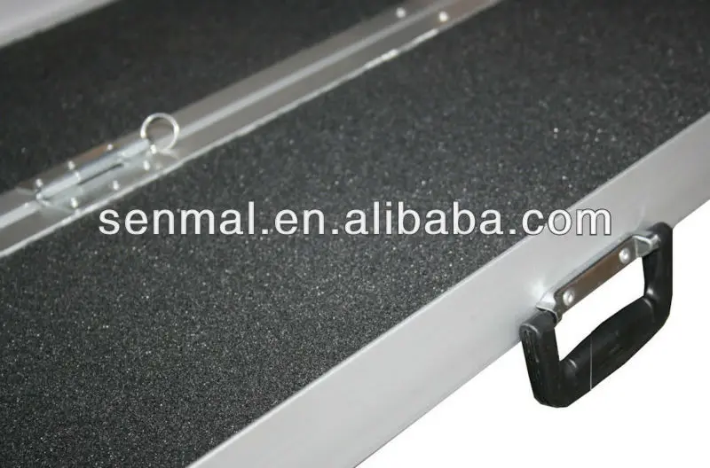 
Multi folding ATV loading ramp 