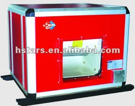 DX Air Handling Unit ahu  handler,Anti-corrosion combined central air conditioning unit AHU