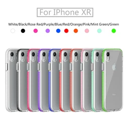 Unique Custom Printed Phone Cover Case TPU Silicon Mobile cell Phone Bag with Color Ribbon Cell Phone case for Iphone Xr, Xs.