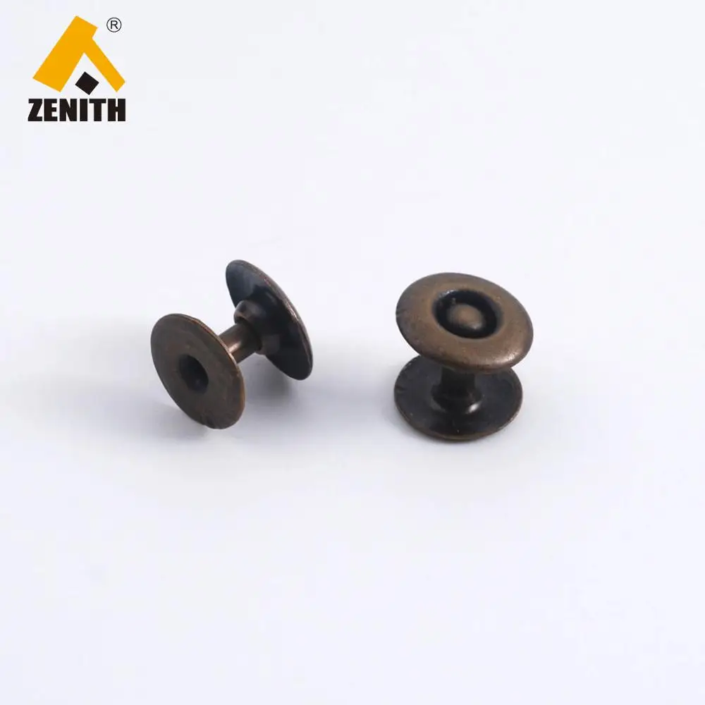 Пользовательская заклепка Кнопка/заклепка для джинсов BM10442 10443