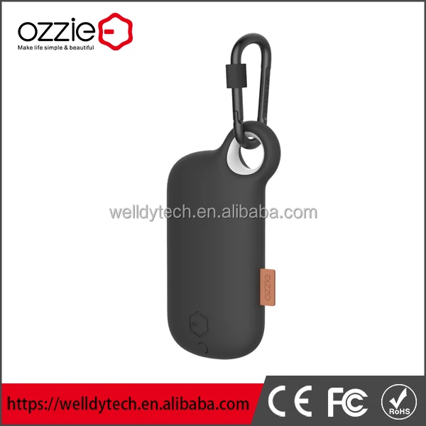 Wholesale optional color 5000mah universal slim emergency external power bank with CE certificate