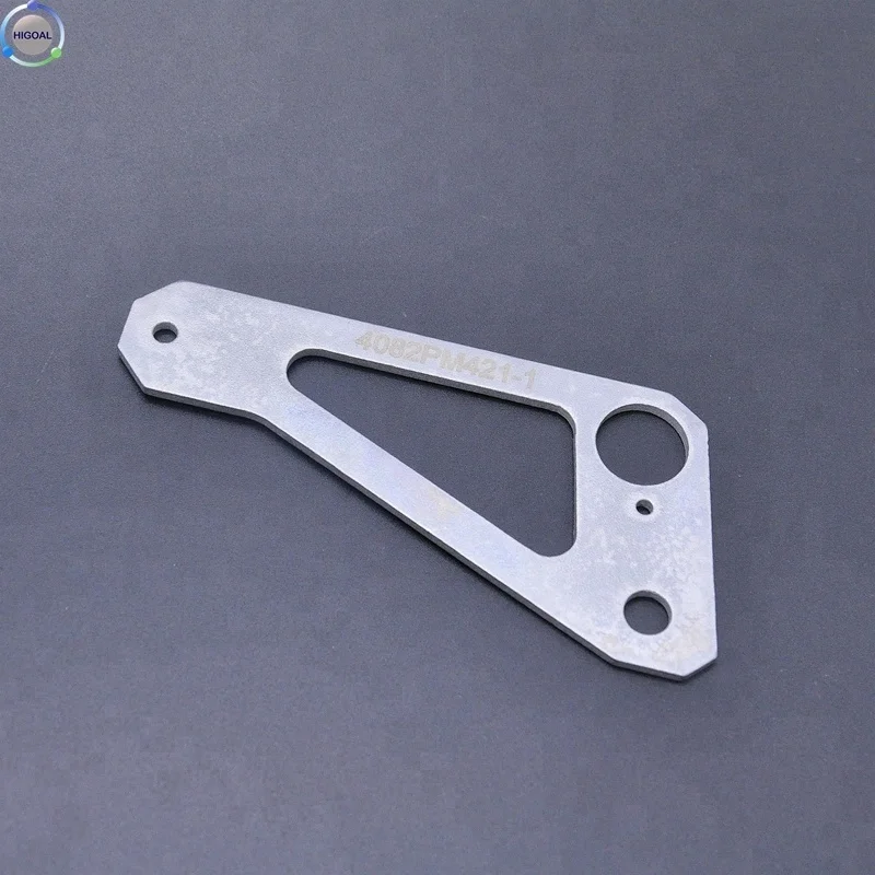 Manufacturing Precision Aluminum Titanium Stainless Steel Metal OEM Parts CNC Machining Services