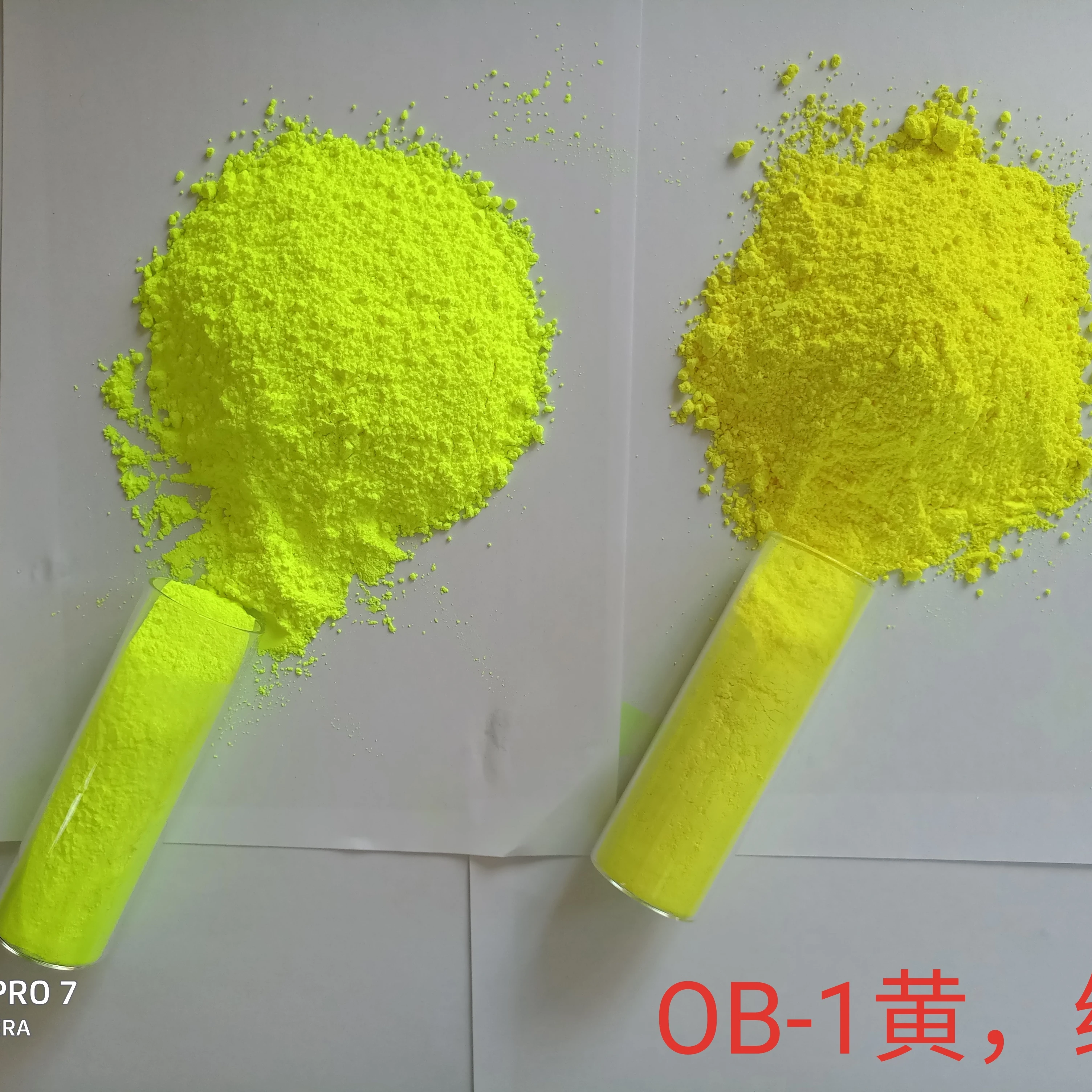 
Optical Brightener OB-1 / Fluorescent Brightener 393 / FBA 393 cas 1533-45-5 