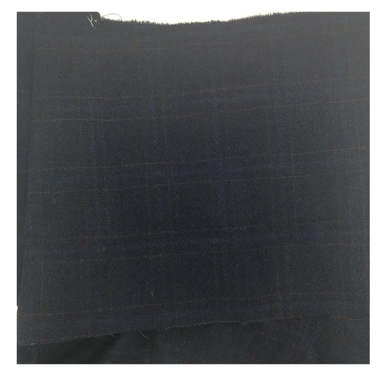 100% мериносовая шерсть шерстяная Стекло Ткань блейзеры ткань