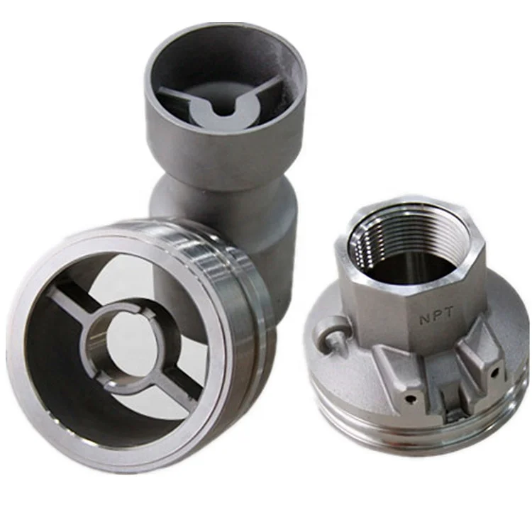 Cast Iron Agriculture Spare Parts Casting