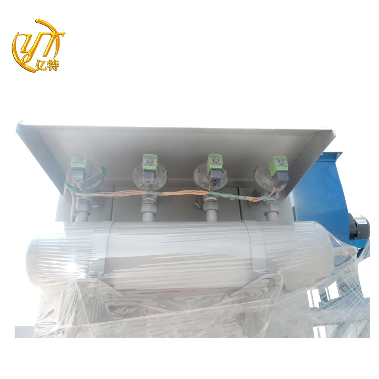 High quality  electrostatic precipitator Dust collector
