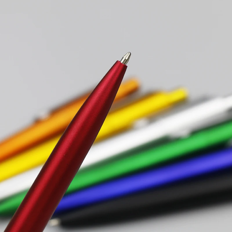 Manufacturer selling compression spring paint spraying ball pen