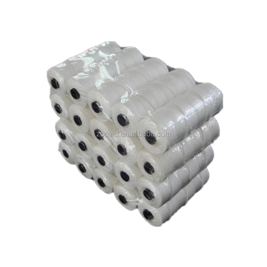 
100% Nylon 210d/2 150 Nylon Fishing Twine for Fishing Net 