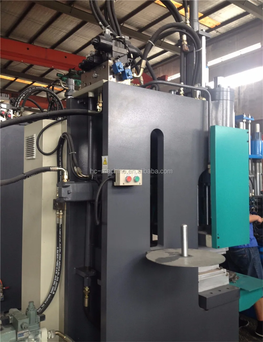 XZL/C  EPDM sealing strips junctions molding machine