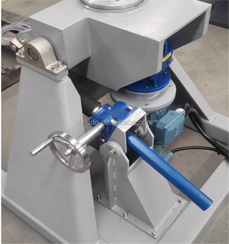 Heavy load Low Speed Machine Screw Jack Wanted