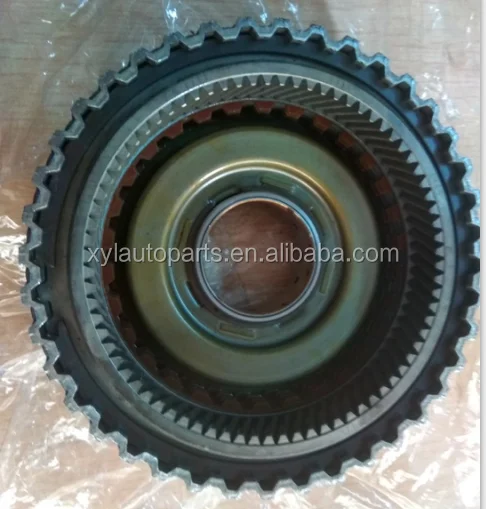 RE0F11A JF015E Transmission Clutch Drum JF015 JFO15 RE0F11A JF020E CVT transmission input drum forward clutch JF020