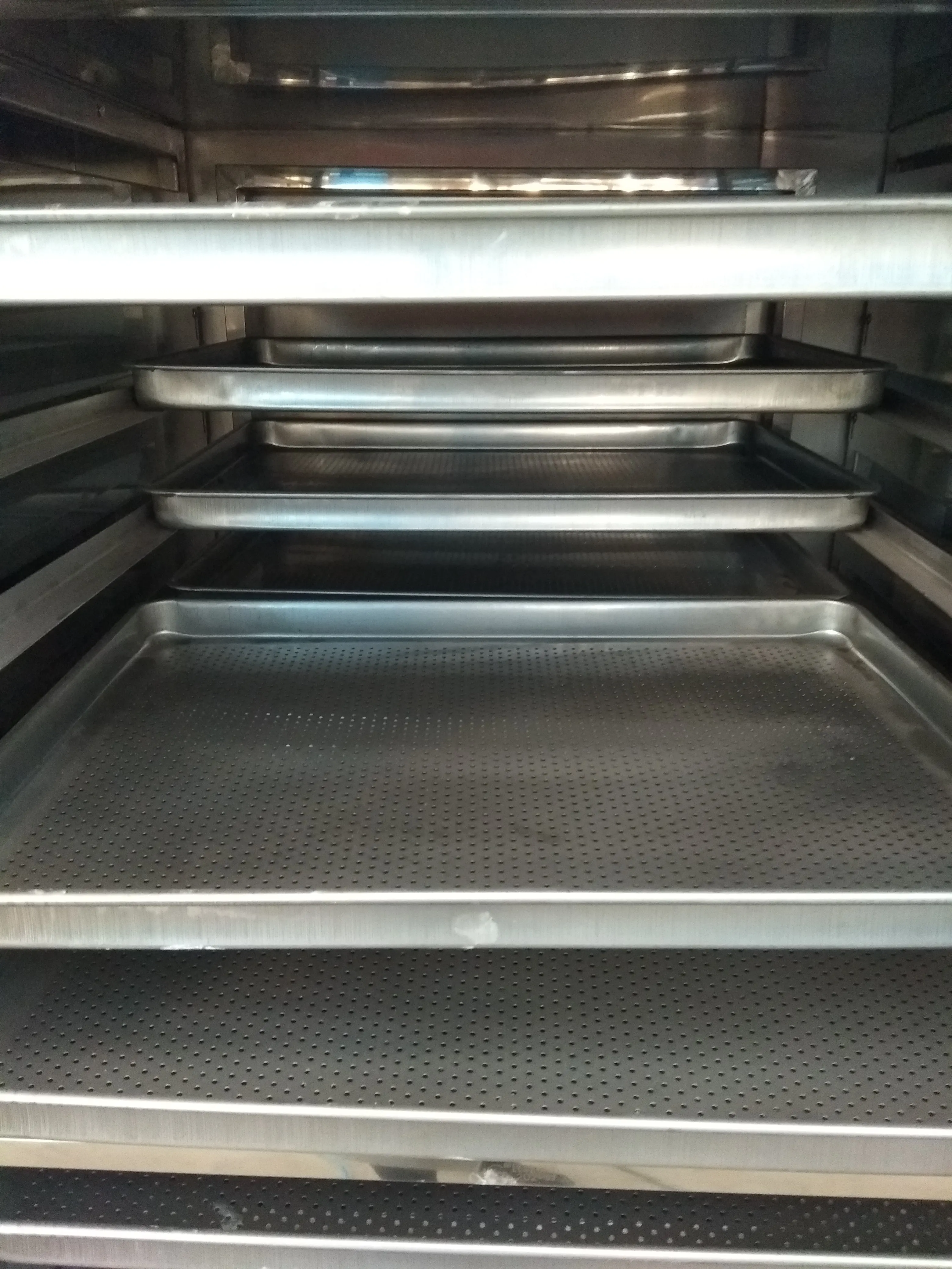 Red Chilli Spice Onion Dehydrating Dryer Ginger Drying Machine