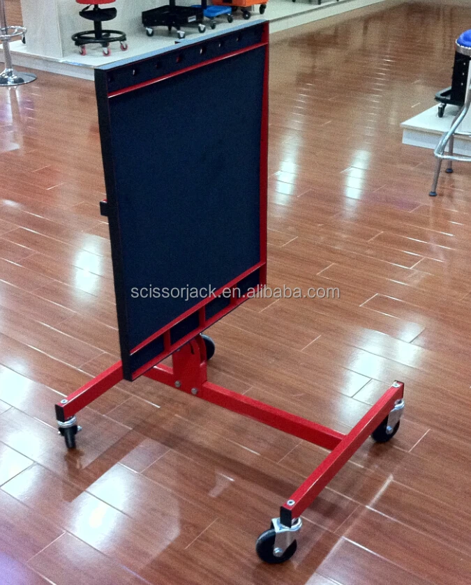 
Heavy Duty,Foldable,Adjustbale Rolling Work Table 