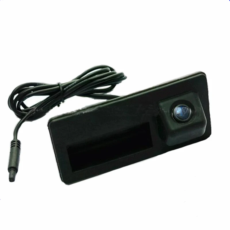 KOEN IP68 Waterproof OEM Trunk Pull Handle For VW Golf Reverse Camera