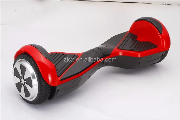 New Smart Two Wheel Self Balance Scooter Easy Rider Electric Scooter