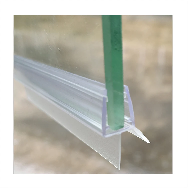 Plastic Shower Door Bottom Hinges For Waterproof
