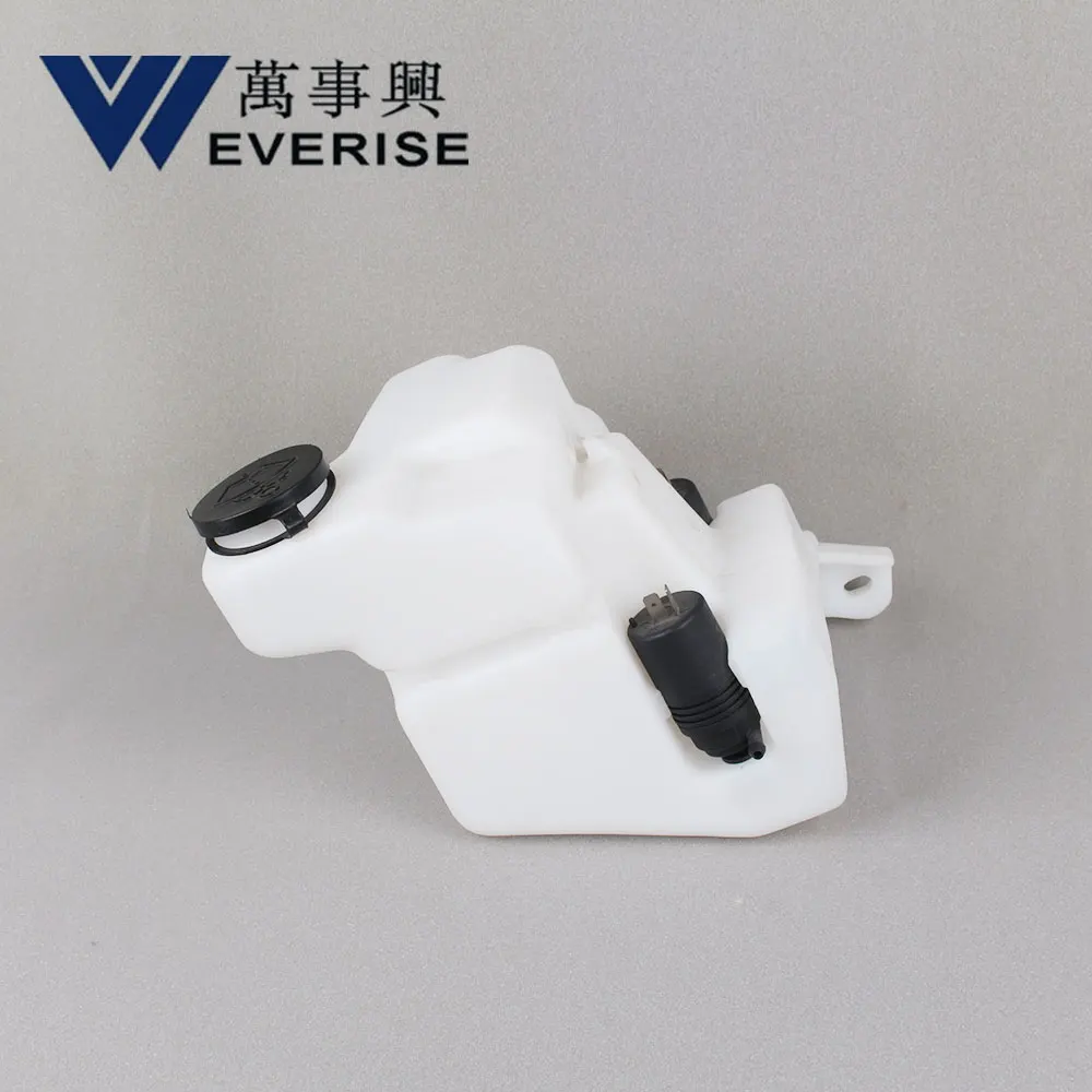 
Customized Blow Molding Auto Windshield Washer Tank/Reservoir pump 