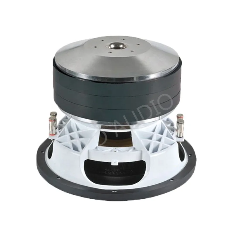 JLD аудио 12 дюймов УЗД сабвуфер конкуренции автомобиля профессиональный динамик автомобильный сабвуфер