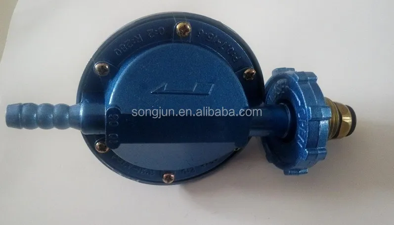 GAS REGULATOR SM-888