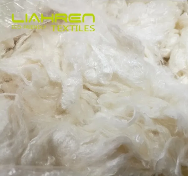 Органическое бамбуковое волокно