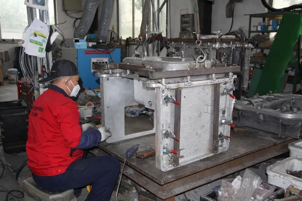 boat molding fishing boat mould