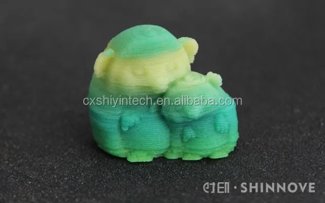 
High Tech 3d food printer for fun in alibaba 