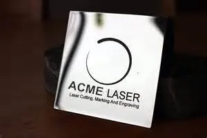 ACME Popular 100W Fiber Laser Marker Equipment Laser Marking Machine