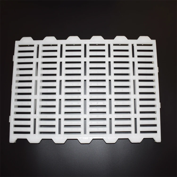 hot sale asia market pig plastic slat floor