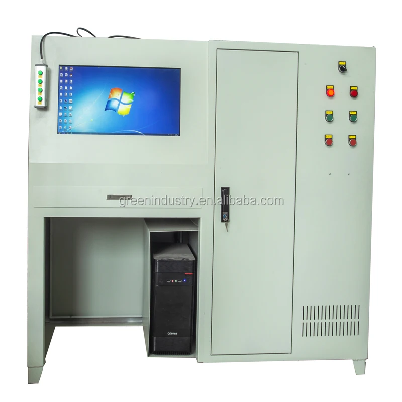 
Aluminum alloy CNC foam cutter for decorative cornice moulding GB-FC400-AL 