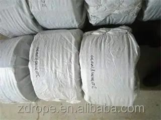 Twist Rope Type Jute Manila Sisal Material Natural Color Jute Sisal Rope Jute Twine for Sale