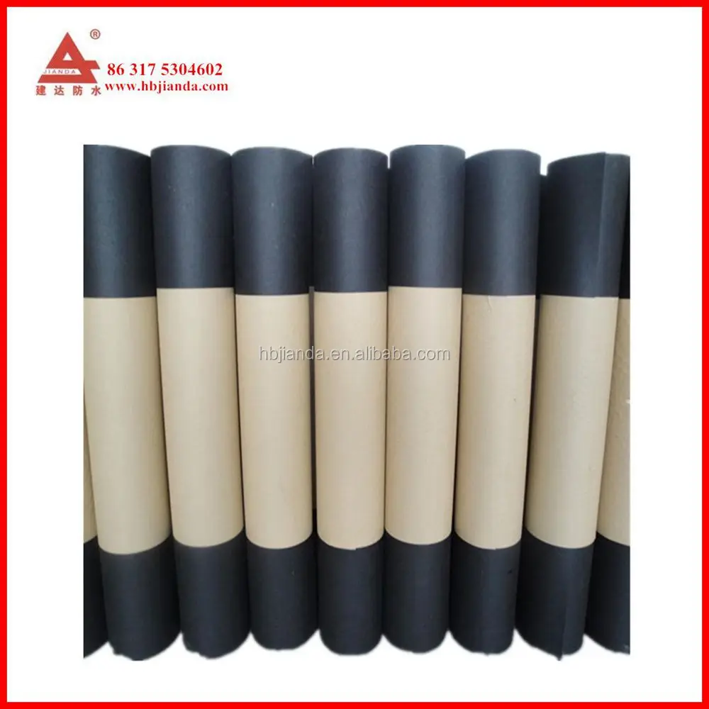 ASTM D4869 15 roofing felt paper underlayment