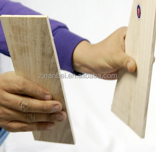 
Custom Made Paulownia Wooden Kickboxing Boards,Wood Taekwondo Board 